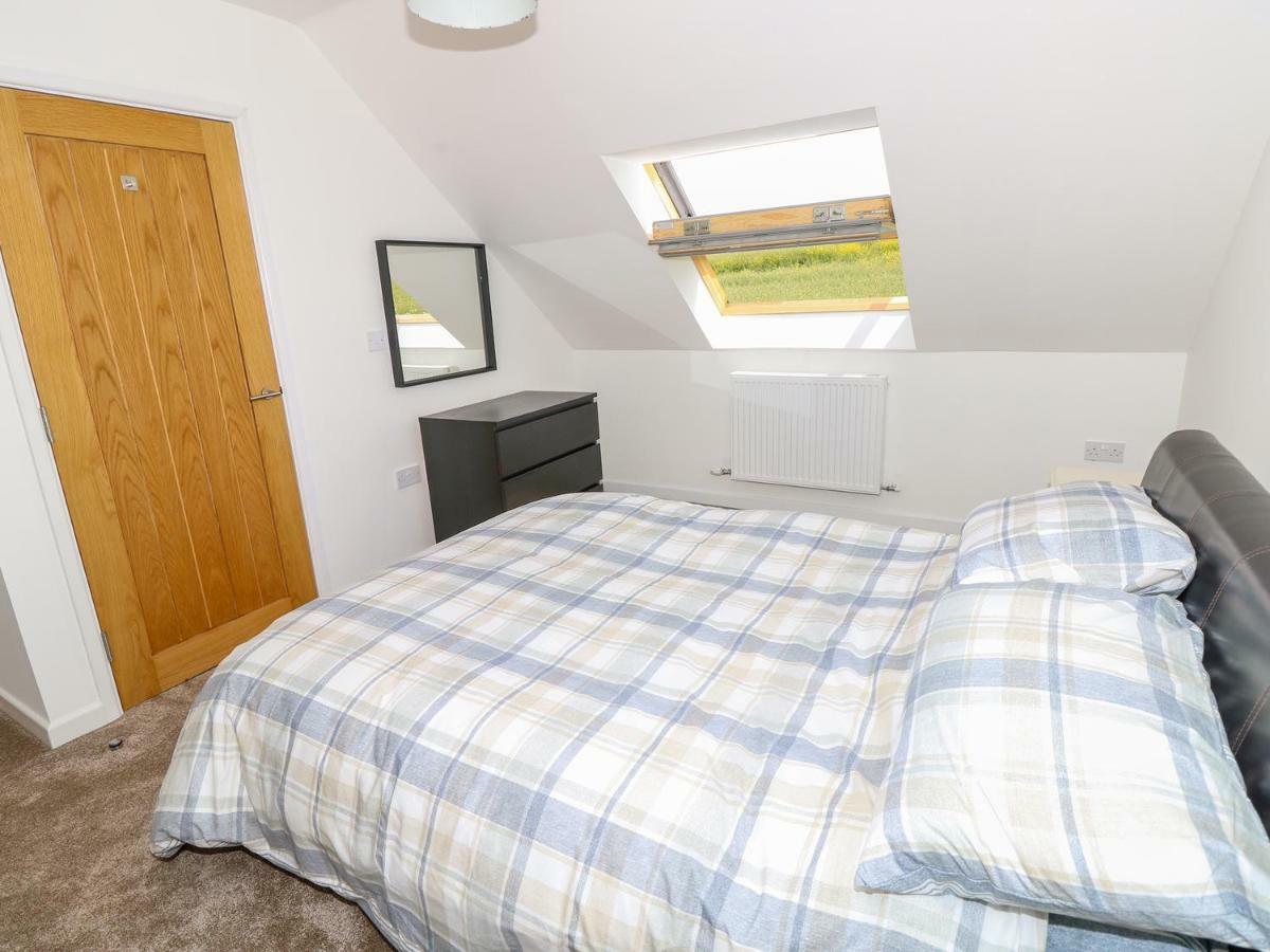 6 Yarmouth Cottages Freshwater Εξωτερικό φωτογραφία