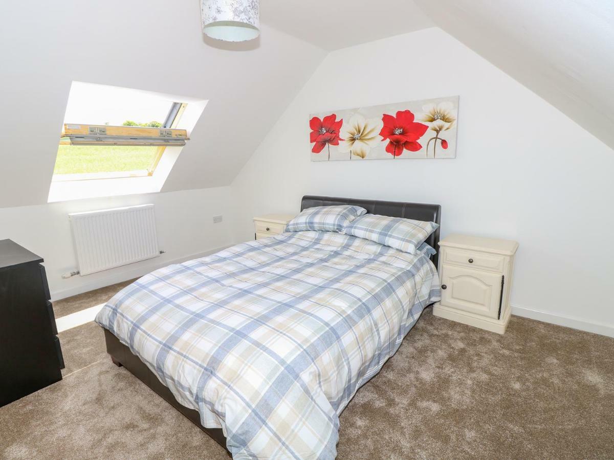 6 Yarmouth Cottages Freshwater Εξωτερικό φωτογραφία